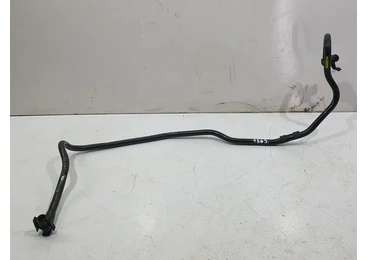 Conducta vacuum Renault Clio 5 (2019 - 2023) 1.0 TCe h4d