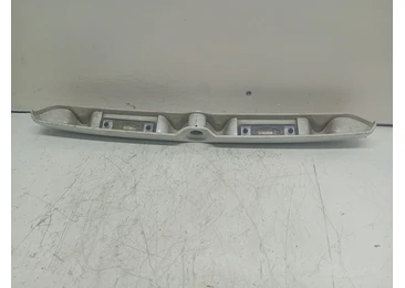Ornament haion 8062860 Opel Astra G (1998 - 2009) 1.7 dti Y17DT