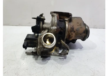 Turbo turbina 16319700051 Renault Clio 5 (2019 - 2023) 1.0 TCe h4d