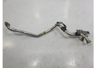 Conducta clima ac 924804708r Renault Clio 5 (2019 - 2023) 1.0 TCe h4d