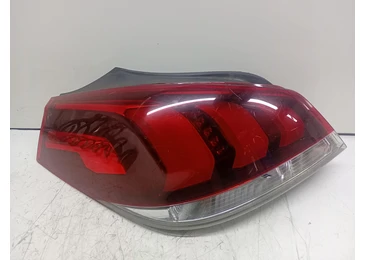 Stop stanga 9807242780A Peugeot 508 1 (facelift) (2014 - 2020) 1.6 HDI 9h05