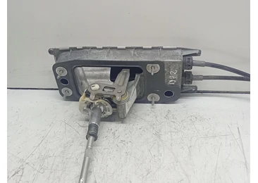 Timonerie manuala 6 trepte 1k0711049CM Volkswagen Golf 6 (2008 - 2015) CAXA