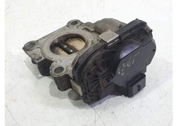 Clapeta acceleratie 161200428r Renault Clio 5 (2019 - 2023) 1.0 TCe h4d