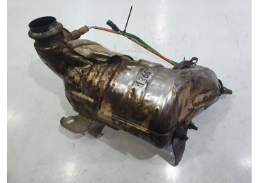 Catalizator 208a07026r Renault Clio 5 (2019 - 2023) 1.0 TCe h4d