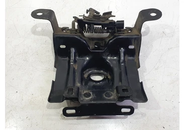 Broasca capota Renault Clio 5 (2019 - 2023) 1.0 TCe h4d