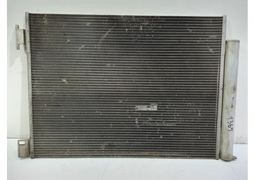 Radiator clima ac 921005fa0a Renault Clio 5 (2019 - 2023) 1.0 TCe h4d