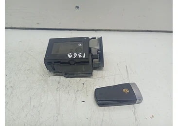 Contact cu cheie 3C0905843R Volkswagen Passat B6 (2005 - 2010) CBBB