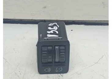 Buton reglaj faruri 3C0941333A Volkswagen Passat B6 (2005 - 2010) CBBB