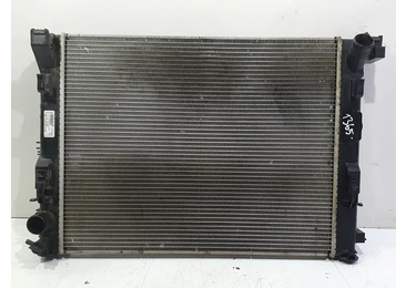 Radiator apa 214105fa0b Renault Clio 5 (2019 - 2023) 1.0 TCe h4d