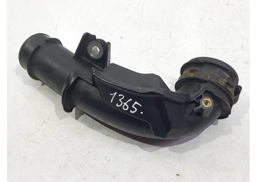Furtun intercooler Renault Clio 5 (2019 - 2023) 1.0 TCe h4d