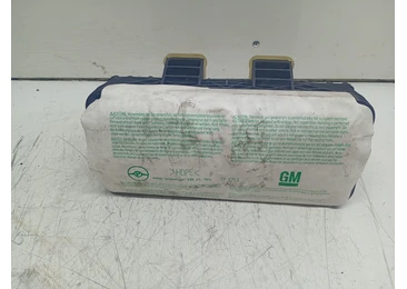 Airbag pasager 90561101 Opel Astra G (1998 - 2009) 1.7 dti Y17DT