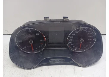 Ceasuri de bord 5F0920873A Seat Leon 3 (5F) (2012 - 2016) 1.6 tdi CXXB