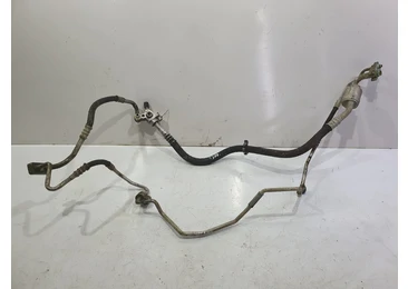 Conducta clima ac Opel Combo C (2001 - 2005) 1.7 cdti Z17DTH