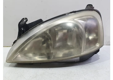 Far stanga 13195923 Opel Combo C (2001 - 2005) 1.7 cdti Z17DTH