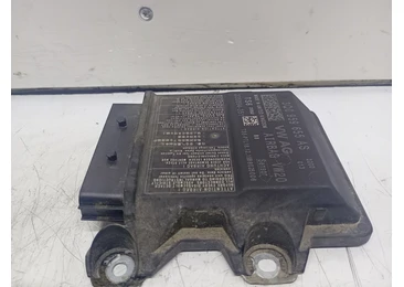 Calculator airbag 3Q0959655AS Seat Leon 3 (5F) (2012 - 2016) 1.6 tdi CXXB