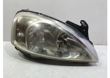 Far dreapta 13195924 Opel Combo C (2001 - 2005) 1.7 cdti Z17DTH