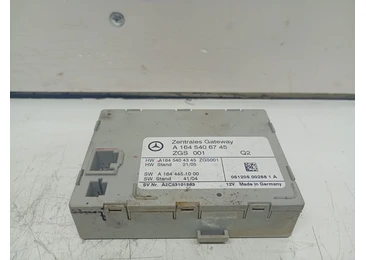 Modul confort A1645406745 Mercedes Benz R-Class W251 (2005 - 2010) OM642.950