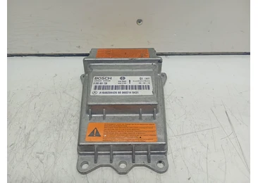 Calculator airbag A1648204426 Mercedes Benz R-Class W251 (2005 - 2010) OM642.950