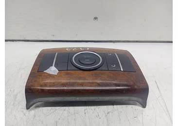 Panou clima ac A1648209389 Mercedes Benz R-Class W251 (2005 - 2010) OM642.950