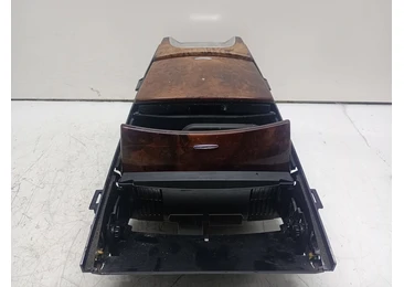 Consola centrala A2516802514 Mercedes Benz R-Class W251 (2005 - 2010) OM642.950