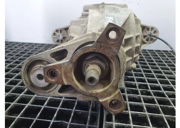 Grup diferential spate 4460310032 Mercedes Benz ML W164 (2005 - 2008) 3.0 cdi V6 om642940