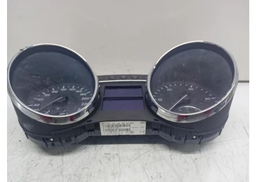 Ceasuri de bord A2515401848 Mercedes Benz R-Class W251 (2005 - 2010) OM642.950