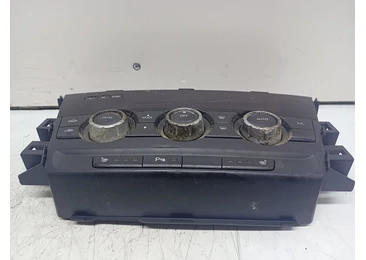 Panou clima ac 18C612-AGF Mazda 6 GJ (2012 - 2015)