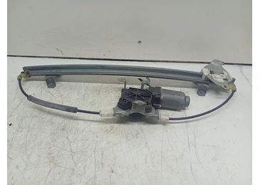 Macara geam dreapta fata 402122B Nissan Navara D40 (2005 - 2010)
