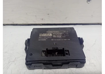 Modul gateway Skoda Superb 3 (2015 - 2020)