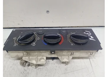 Panou clima ac BEHRF4230 Renault Master 2 (facelift) (2004 - 2011) 2.2 dci G9T750