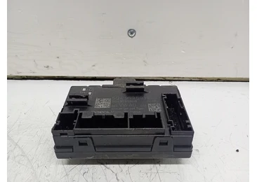 Modul confort usa fata stanga 5Q4959593E Skoda Octavia 3 (2013 - 2017)