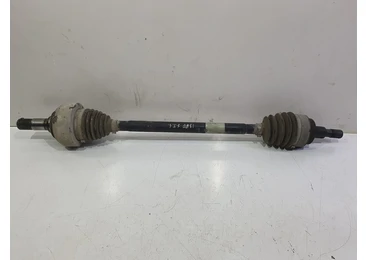 Planetara stanga spate a1643501210 Mercedes Benz ML W164 (2005 - 2008) 3.0 cdi V6 om642940