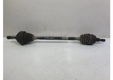 Planetara dreapta spate a1643501210 Mercedes Benz ML W164 (2005 - 2008) 3.0 cdi V6 om642940