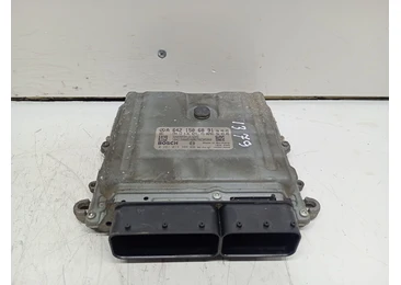 Calculator motor ECU A6421506891 Mercedes Benz R-Class W251 (2005 - 2010) OM642.950
