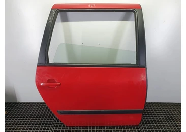 Usa dreapta spate Volkswagen Sharan 1 (facelift) (2000 - 2003) 2.0 benzina ATM