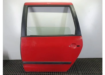 Usa stanga spate Volkswagen Sharan 1 (facelift) (2000 - 2003) 2.0 benzina ATM