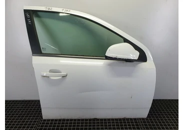 Usa dreapta fata Opel Astra H (facelift) (2005 - 2015) 1.7 cdti z17dtr