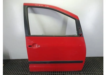 Usa dreapta fata Volkswagen Sharan 1 (facelift) (2000 - 2003) 2.0 benzina ATM
