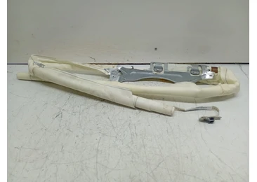 Airbag cortina stanga 1K0880741B Volkswagen Golf 5 (2003 - 2009) - miniatura 4