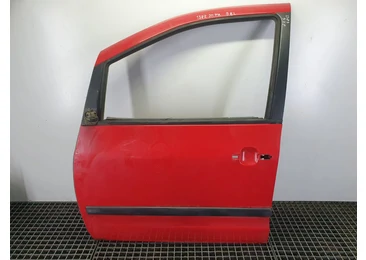 Usa stanga fata Volkswagen Sharan 1 (facelift) (2000 - 2003) 2.0 benzina ATM