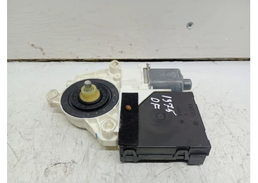 Motoras geam dreapta fata 1K5837402AH Volkswagen Golf 5 (2003 - 2009) - miniatura 2