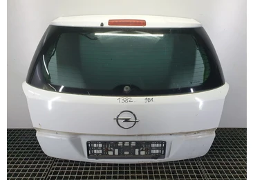 Haion Opel Astra H (facelift) (2005 - 2015) 1.7 cdti z17dtr