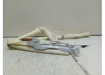 Airbag cortina dreapta 1k0880742 Volkswagen Golf 5 (2003 - 2009) BLS