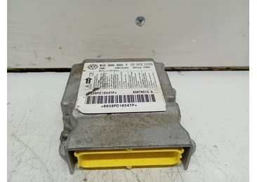 Calculator airbag 1k0909605T Volkswagen Golf 5 (2003 - 2009) BLS