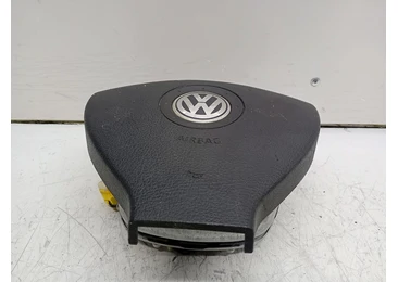 Airbag sofer 1k0880201 Volkswagen Golf 5 (2003 - 2009) BLS