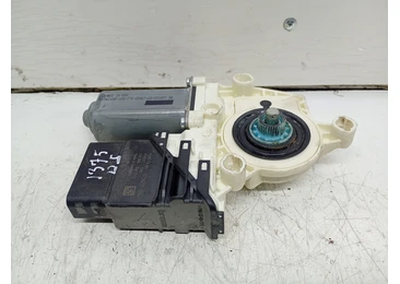 Motoras geam dreapta spate 1K0959704P Volkswagen Golf 5 (2003 - 2009) 1.9 tdi BLS
