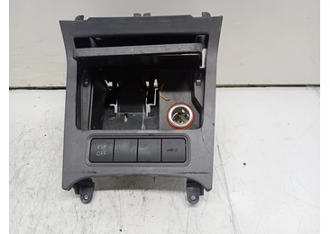 Scrumiera 1k0857961 Volkswagen Golf 5 (2003 - 2009) BLS