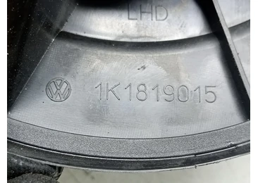 Motoras aeroterma 1K01819015 Volkswagen Golf 5 (2003 - 2009) - miniatura 4