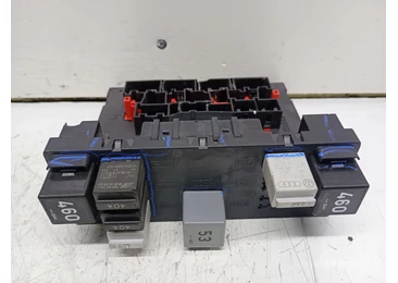 Modul confort 3C0937049AE Volkswagen Golf 5 (2003 - 2009) BLS