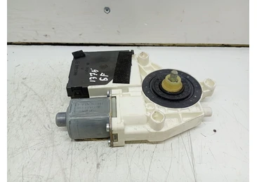 Motoras geam stanga fata 1k5837401ah Volkswagen Golf 5 (2003 - 2009) 1.9 tdi BLS